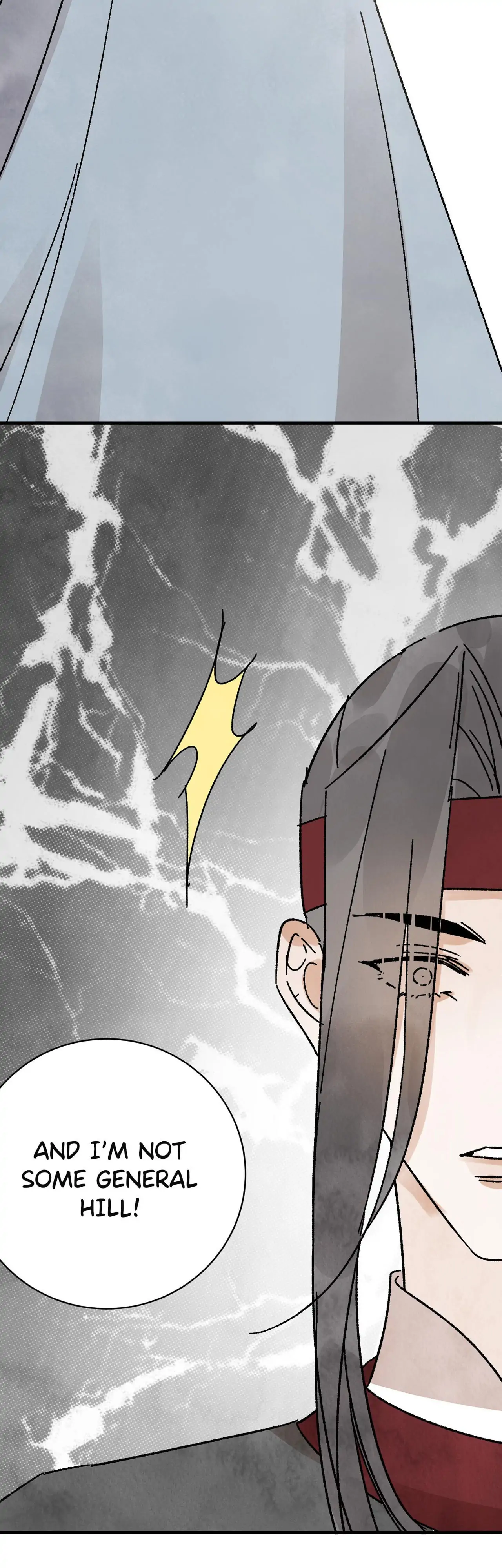 Killer or Saver - Chapter 53 manhwa