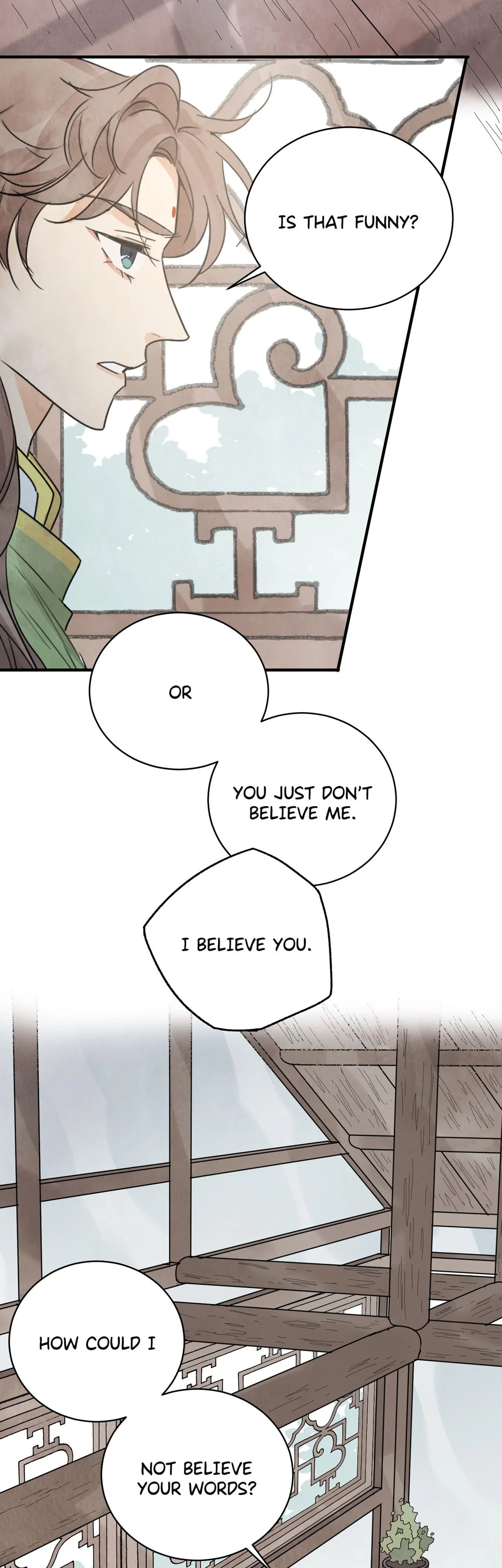 Killer or Saver - Chapter 53 manhwa