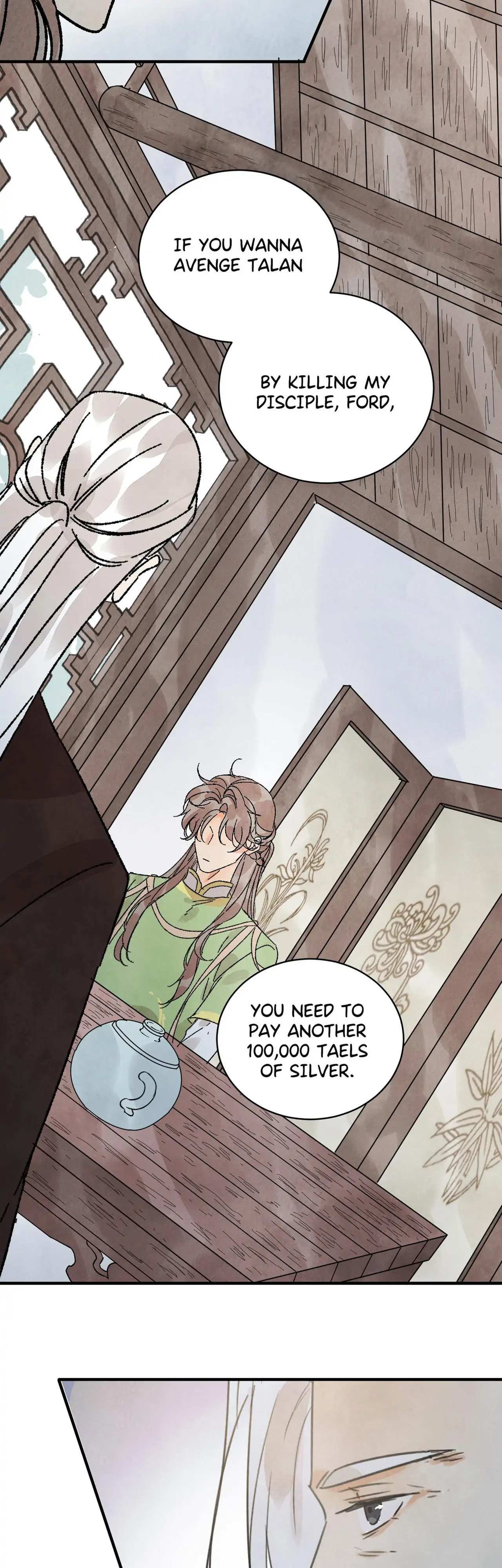 Killer or Saver - Chapter 53 manhwa