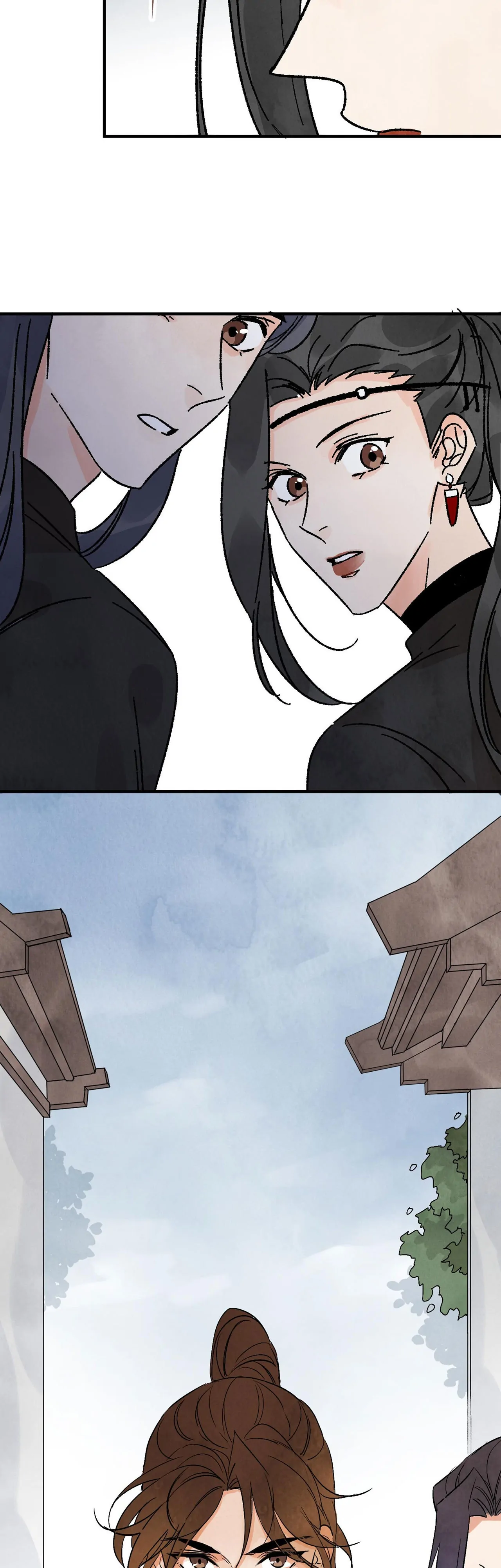 Killer or Saver - Chapter 53 manhwa