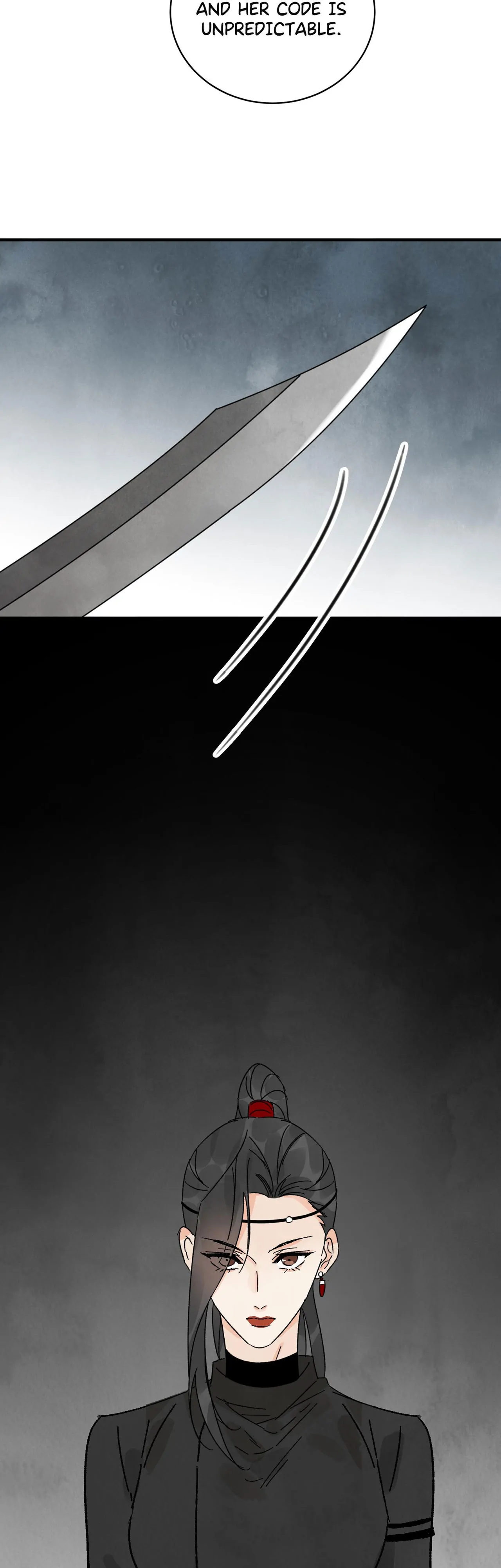Killer or Saver - Chapter 53 manhwa