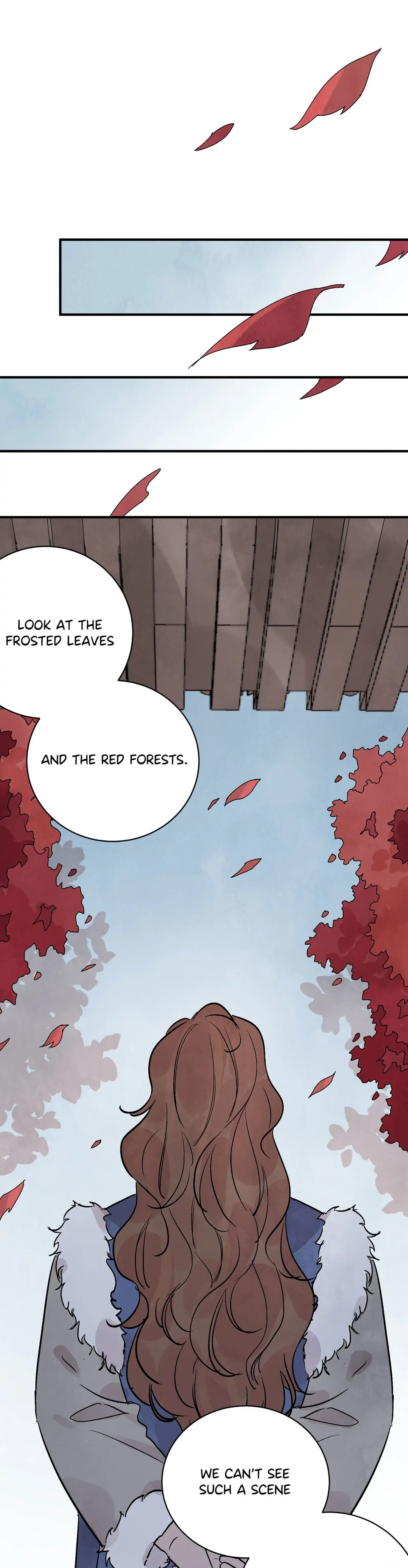 Killer or Saver - Chapter 54 manhwa