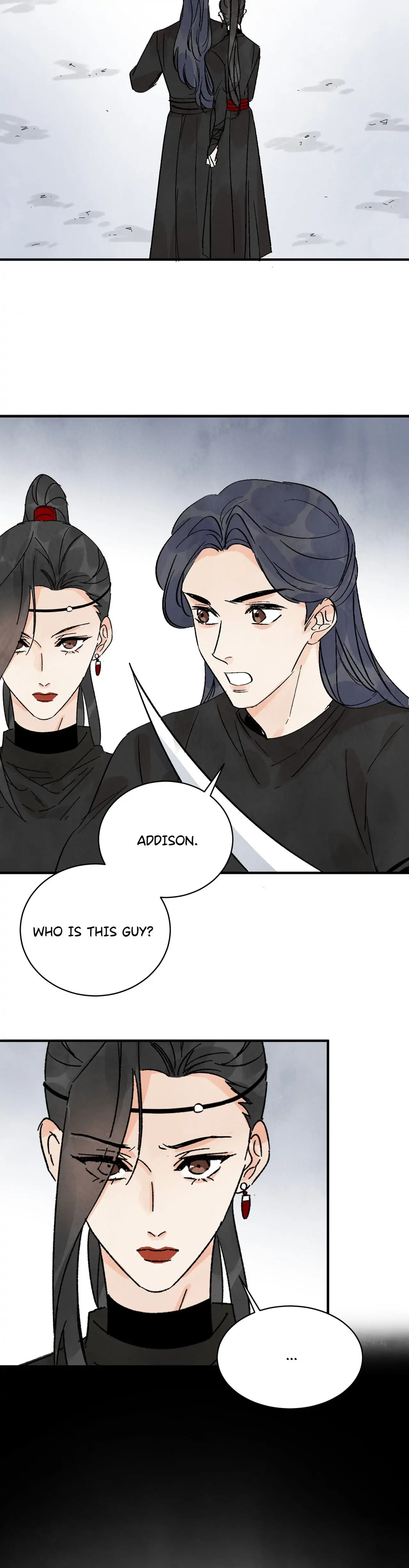 Killer or Saver - Chapter 54 manhwa