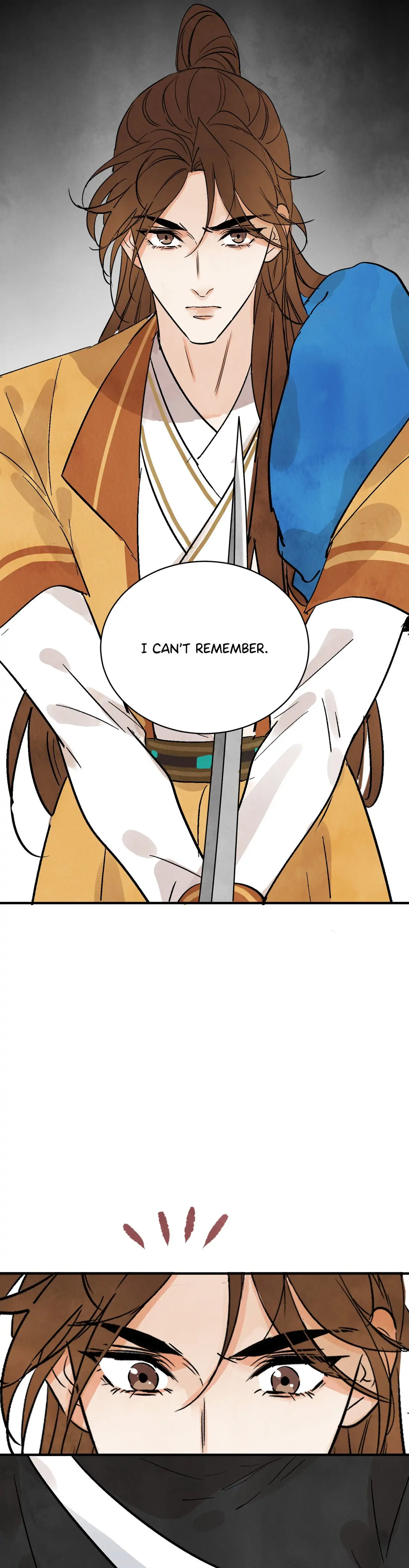 Killer or Saver - Chapter 54 manhwa
