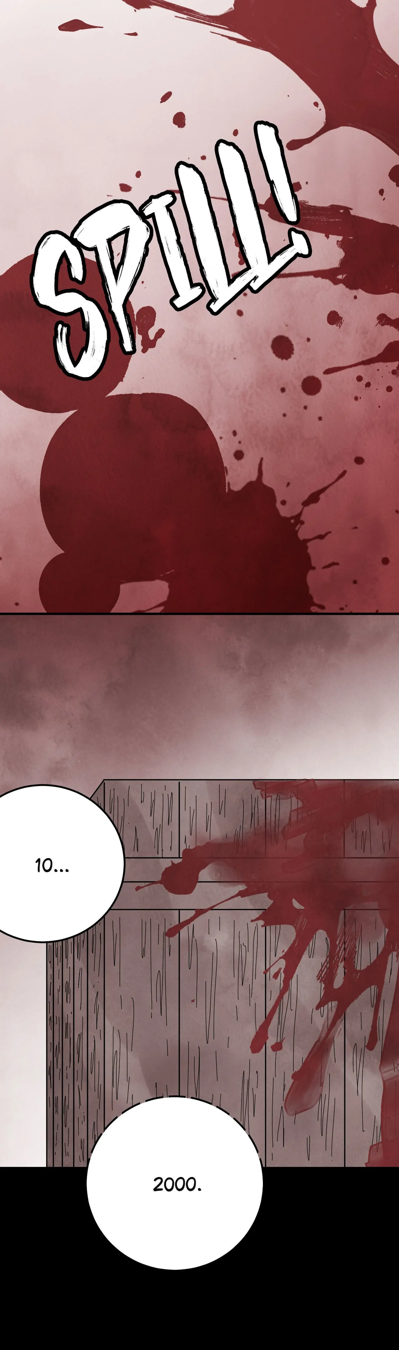 Killer or Saver - Chapter 54 manhwa