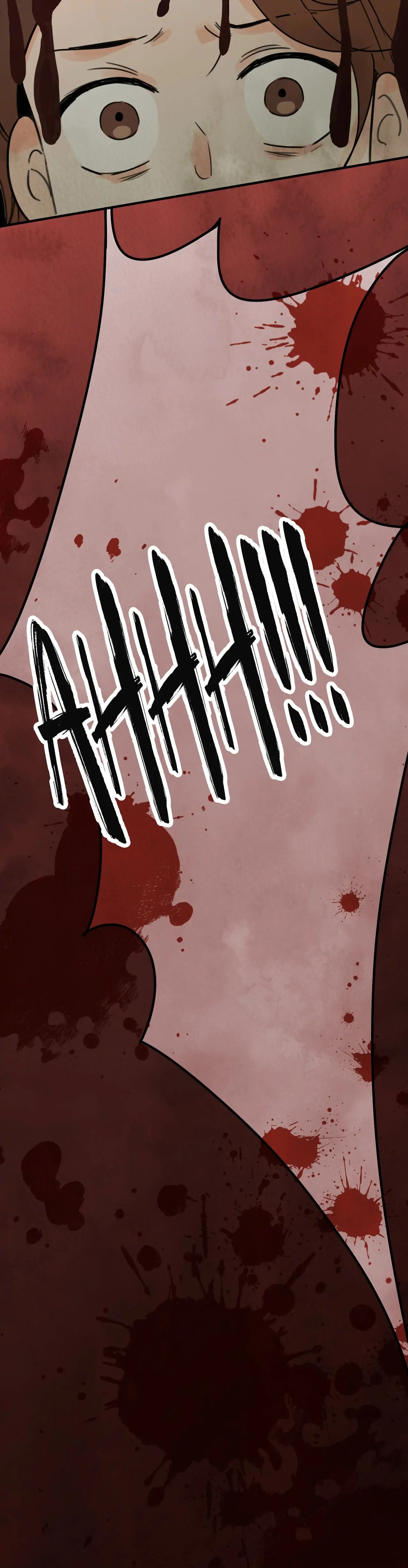 Killer or Saver - Chapter 54 manhwa