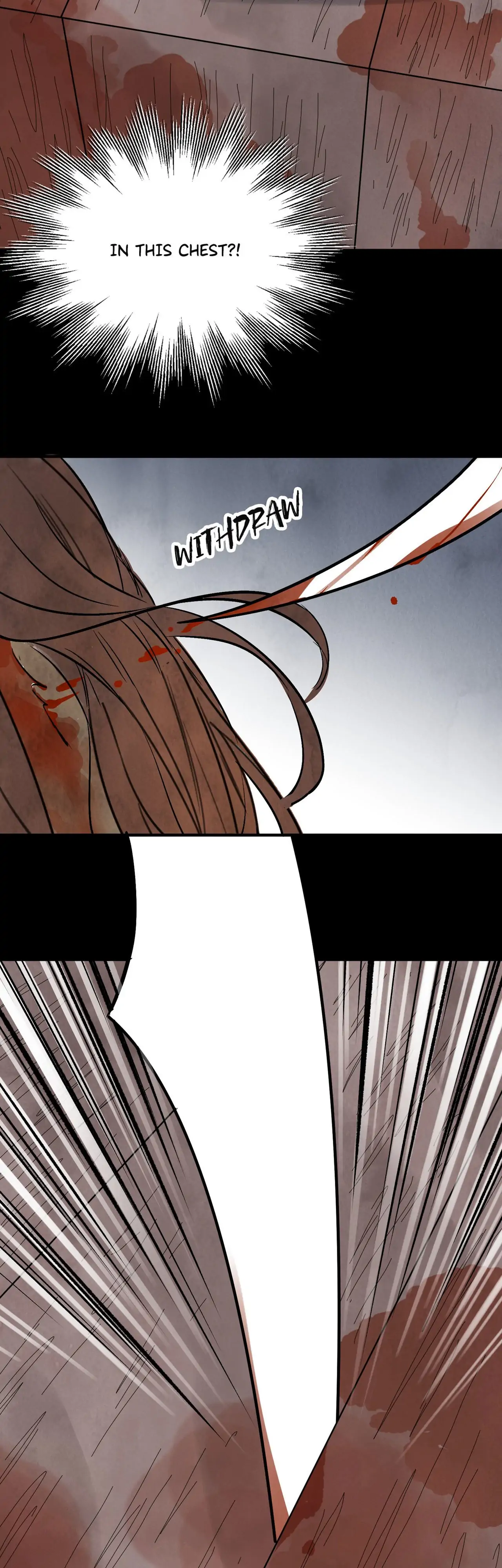 Killer or Saver - Chapter 55 manhwa