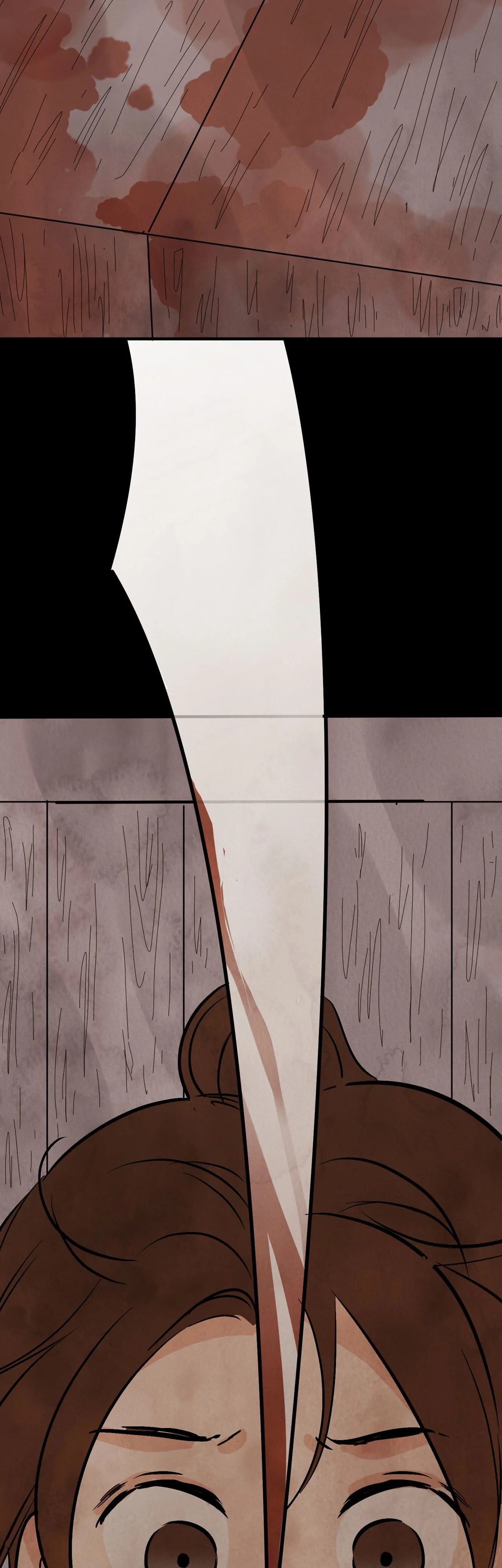 Killer or Saver - Chapter 55 manhwa