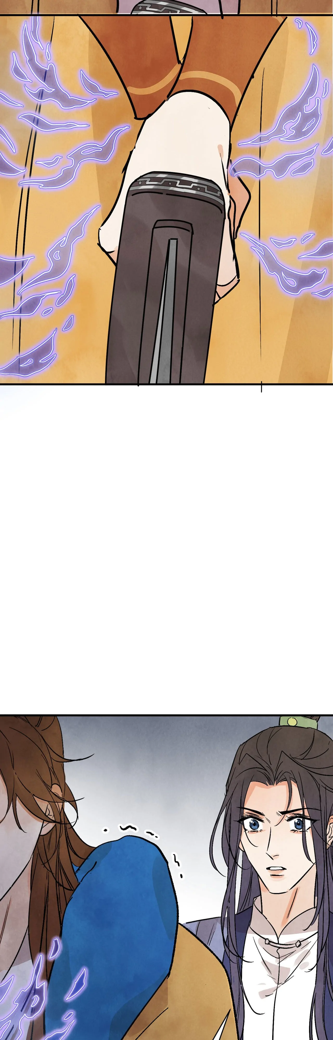 Killer or Saver - Chapter 55 manhwa