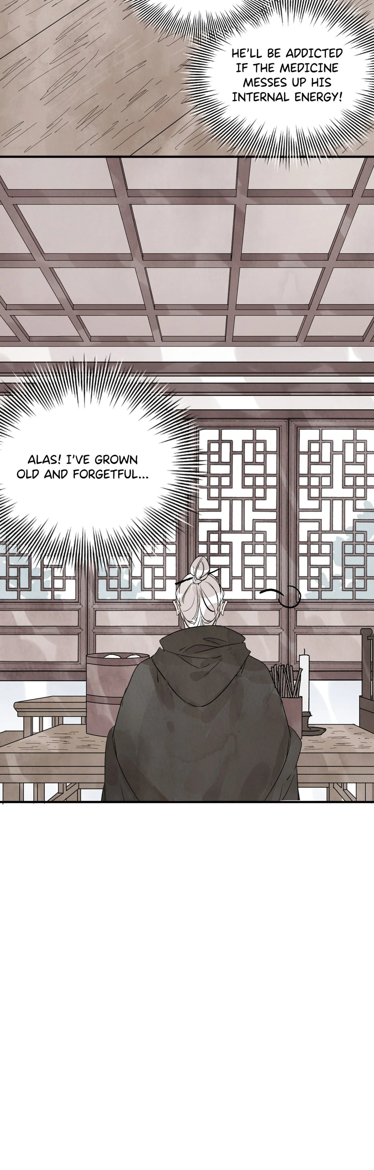 Killer or Saver - Chapter 55 manhwa