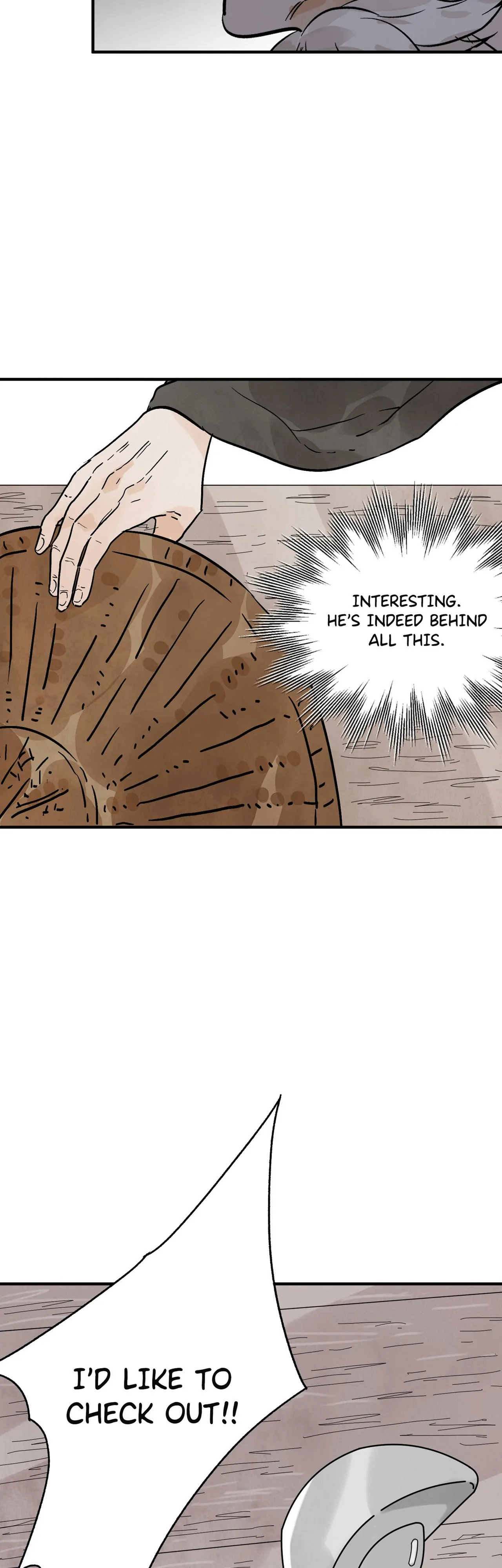 Killer or Saver - Chapter 55 manhwa