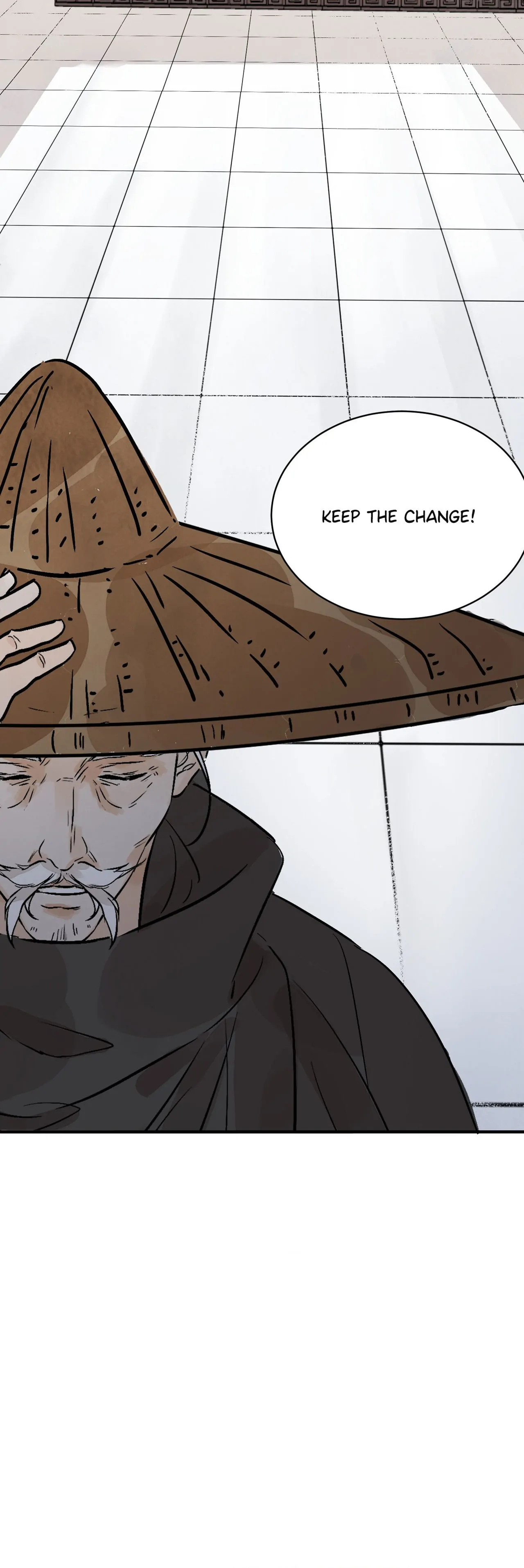 Killer or Saver - Chapter 55 manhwa