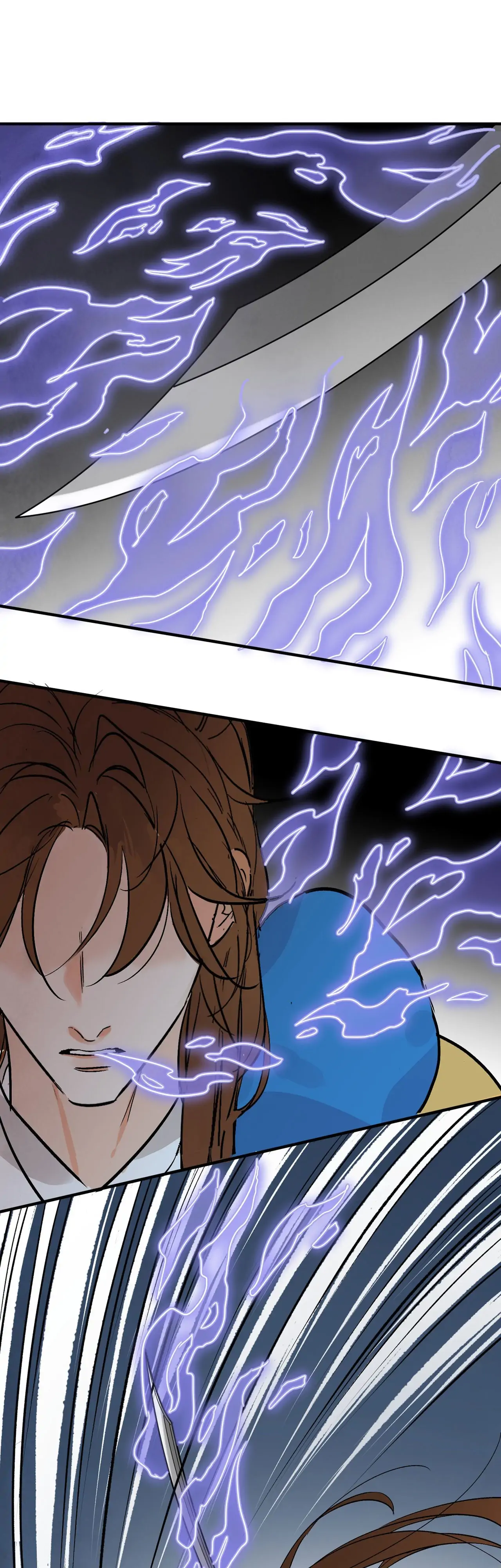 Killer or Saver - Chapter 55 manhwa