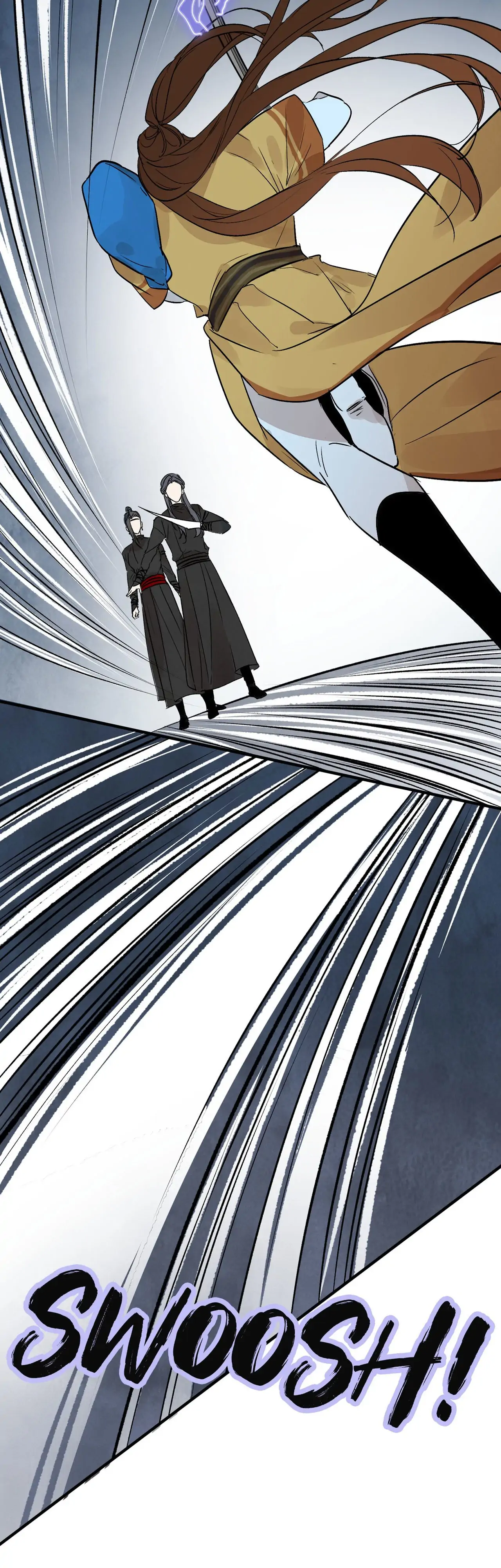 Killer or Saver - Chapter 55 manhwa