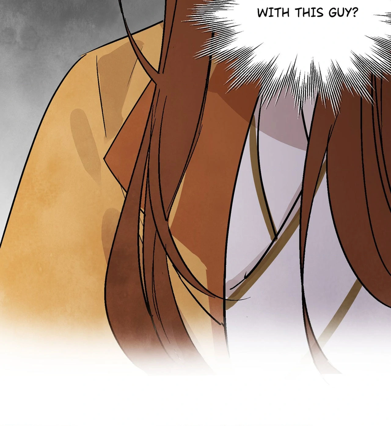 Killer or Saver - Chapter 55 manhwa
