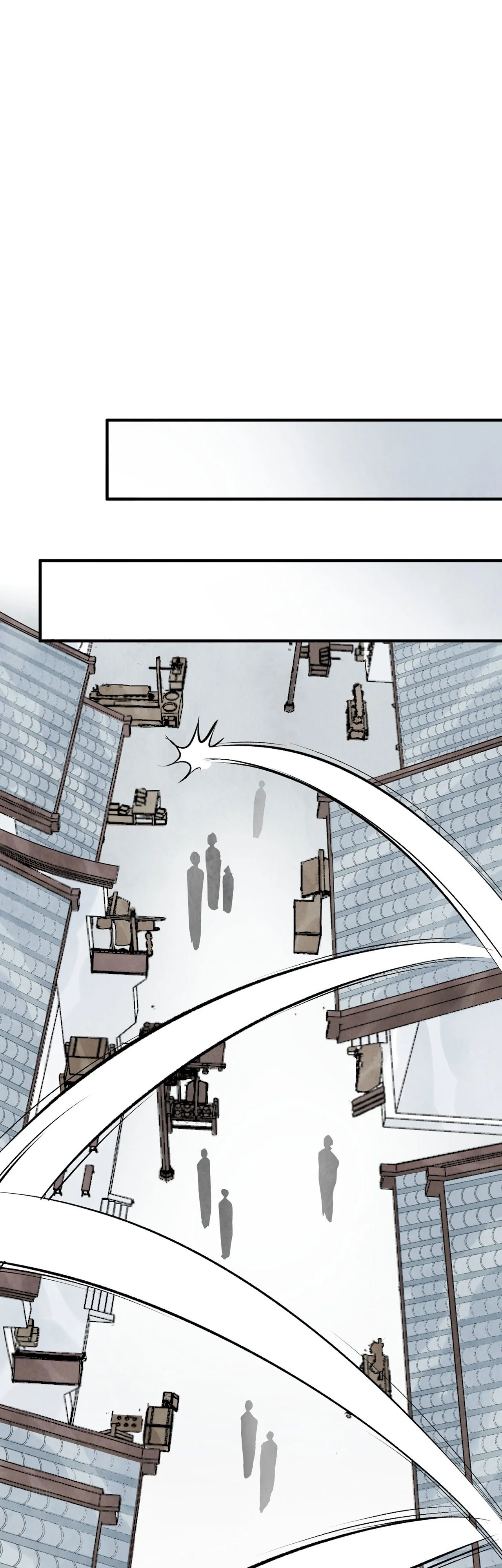 Killer or Saver - Chapter 55 manhwa