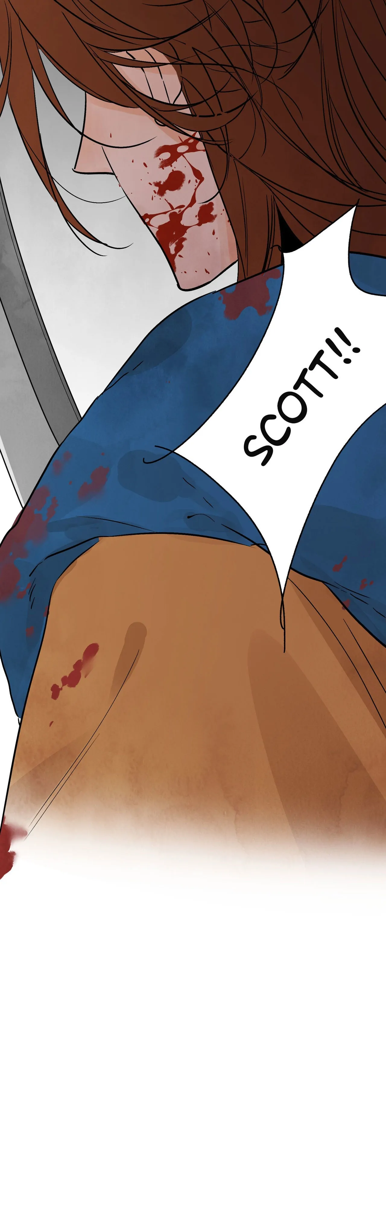 Killer or Saver - Chapter 55 manhwa