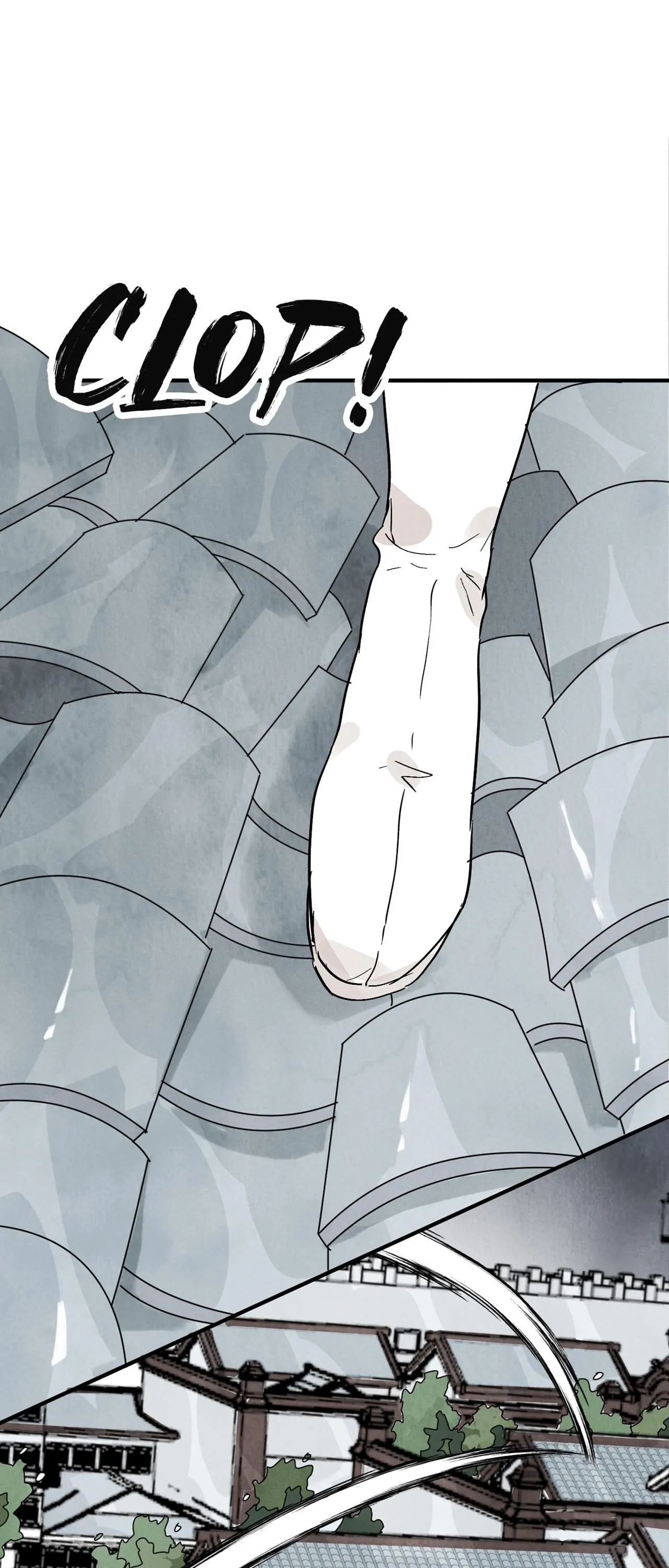 Killer or Saver - Chapter 56 manhwa