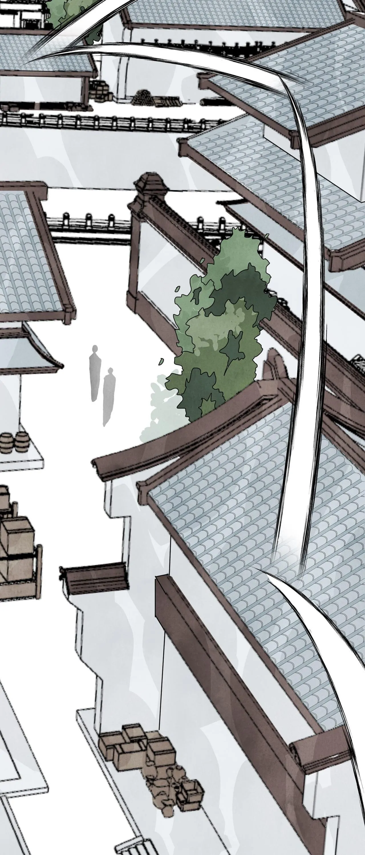 Killer or Saver - Chapter 56 manhwa