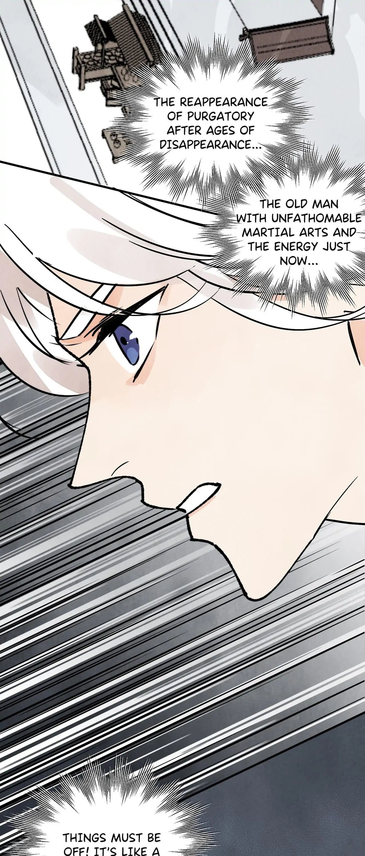 Killer or Saver - Chapter 56 manhwa