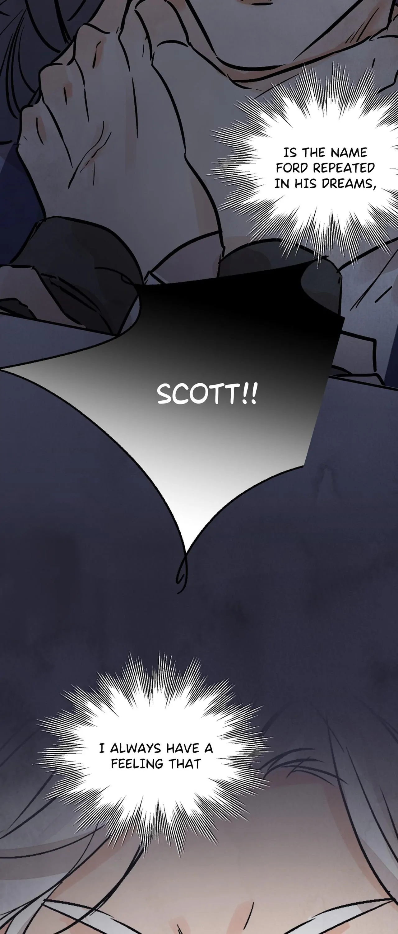 Killer or Saver - Chapter 56 manhwa