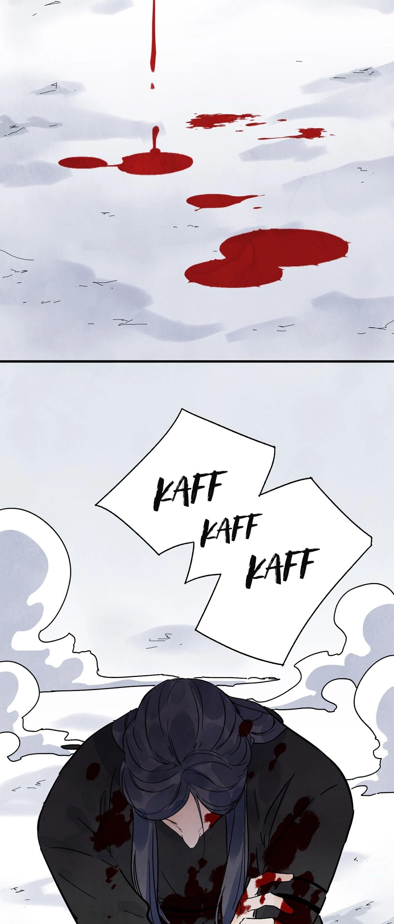 Killer or Saver - Chapter 56 manhwa
