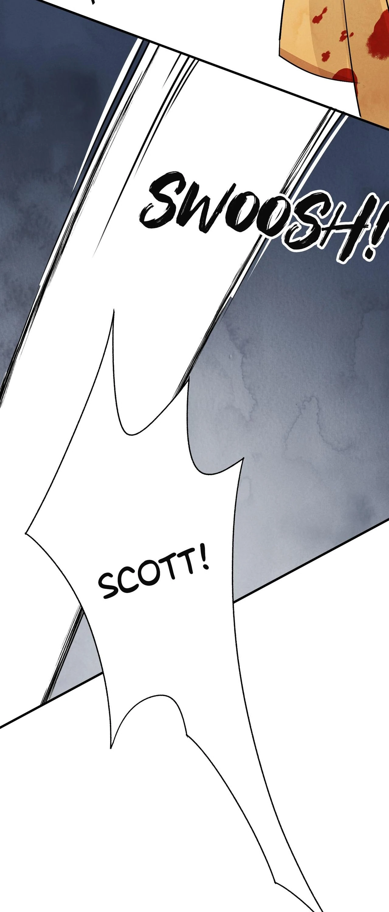 Killer or Saver - Chapter 56 manhwa