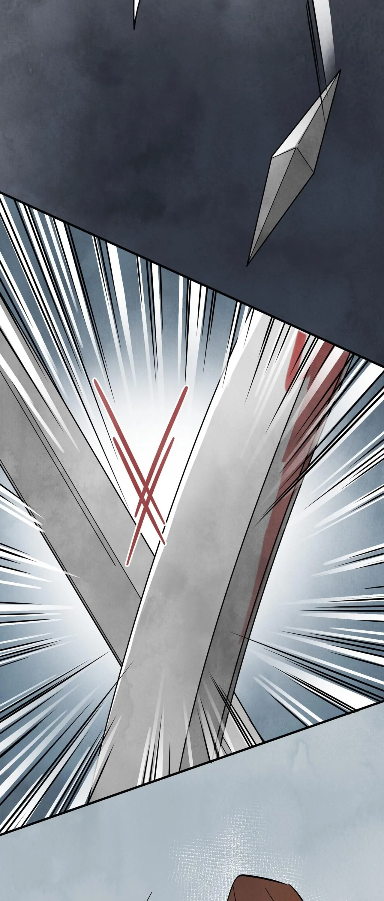 Killer or Saver - Chapter 56 manhwa