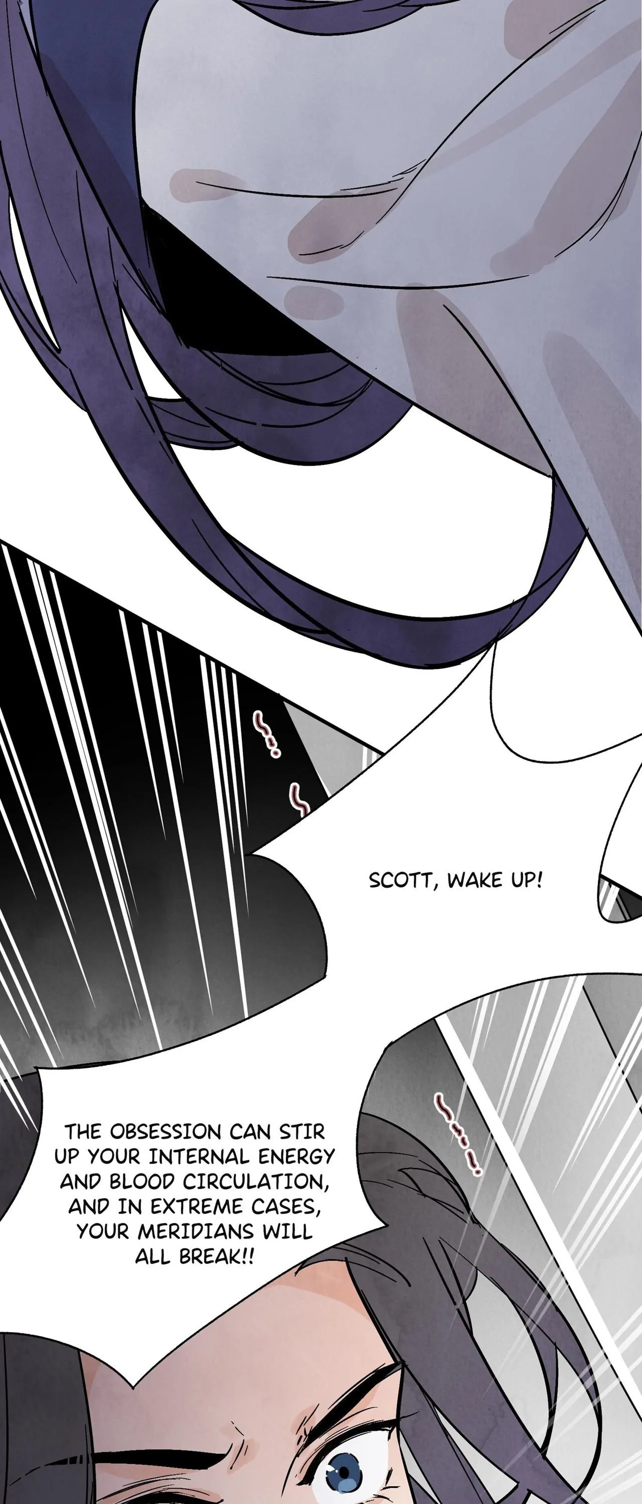 Killer or Saver - Chapter 56 manhwa