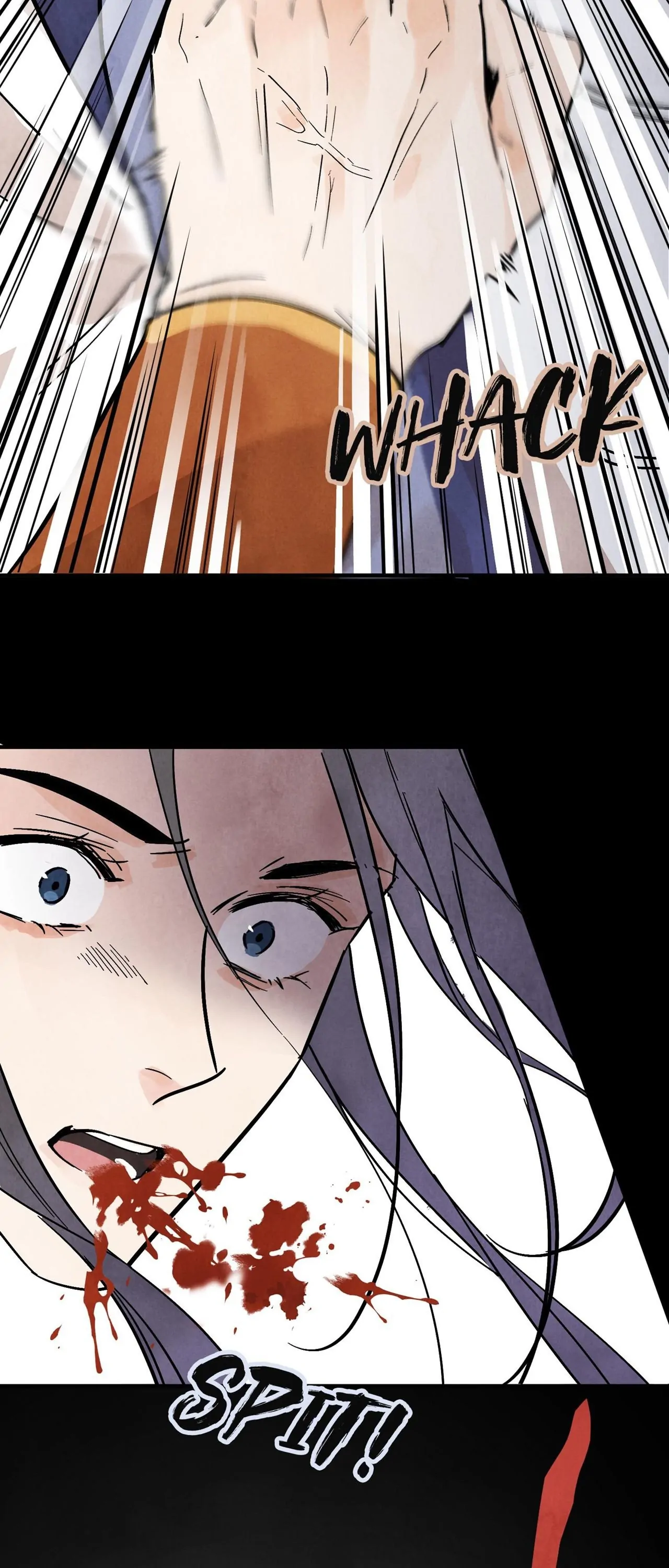 Killer or Saver - Chapter 56 manhwa
