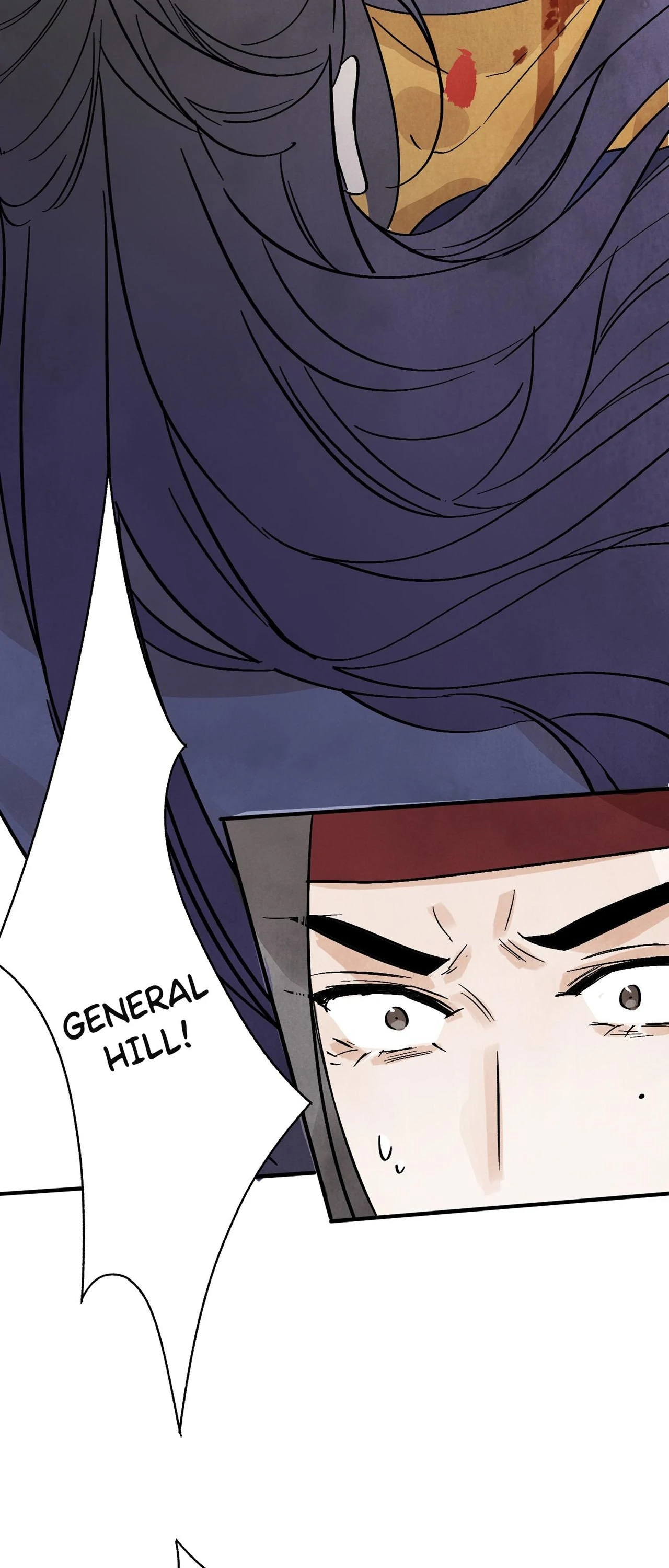 Killer or Saver - Chapter 56 manhwa