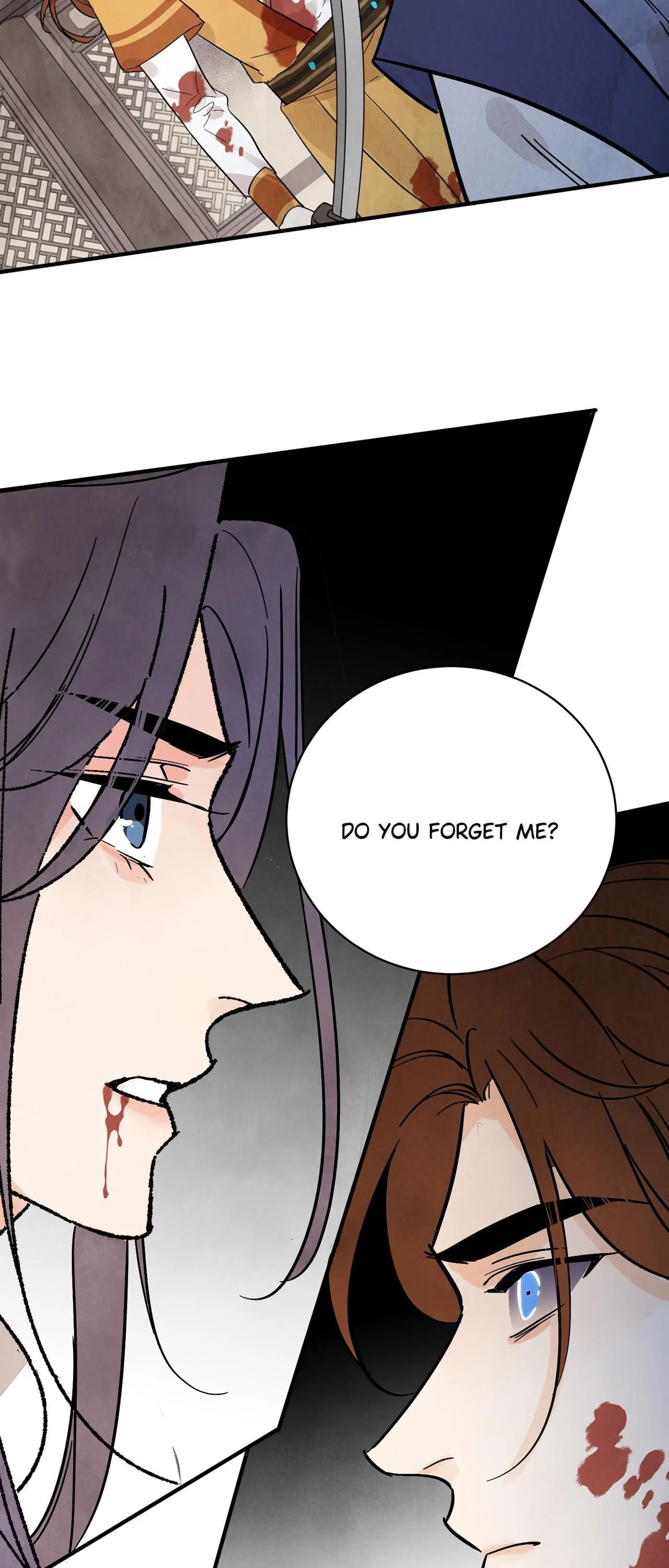 Killer or Saver - Chapter 56 manhwa
