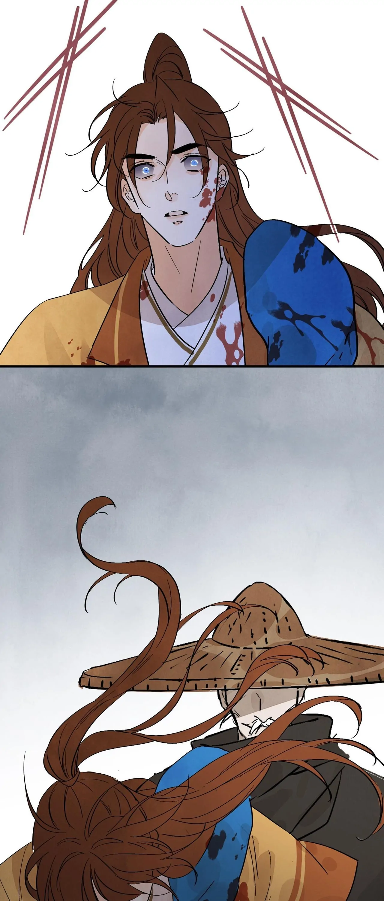 Killer or Saver - Chapter 56 manhwa
