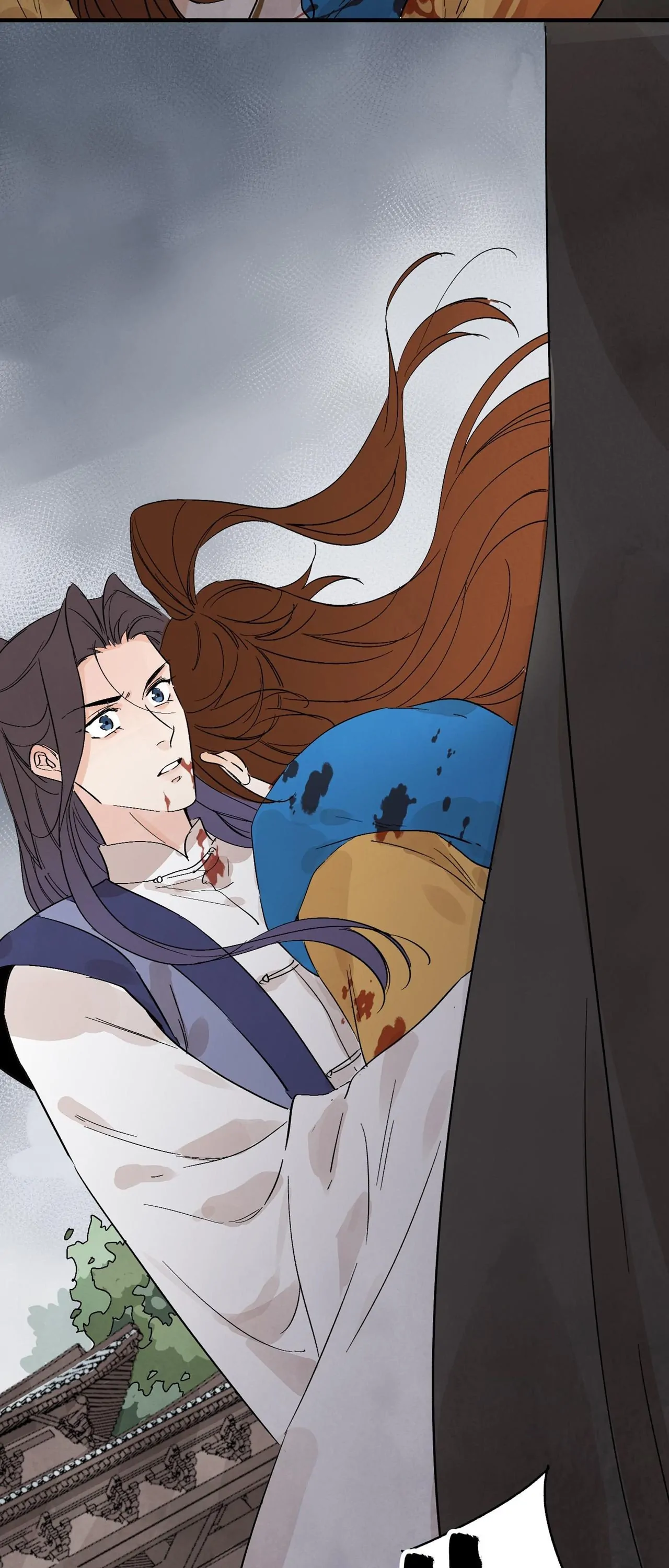 Killer or Saver - Chapter 56 manhwa