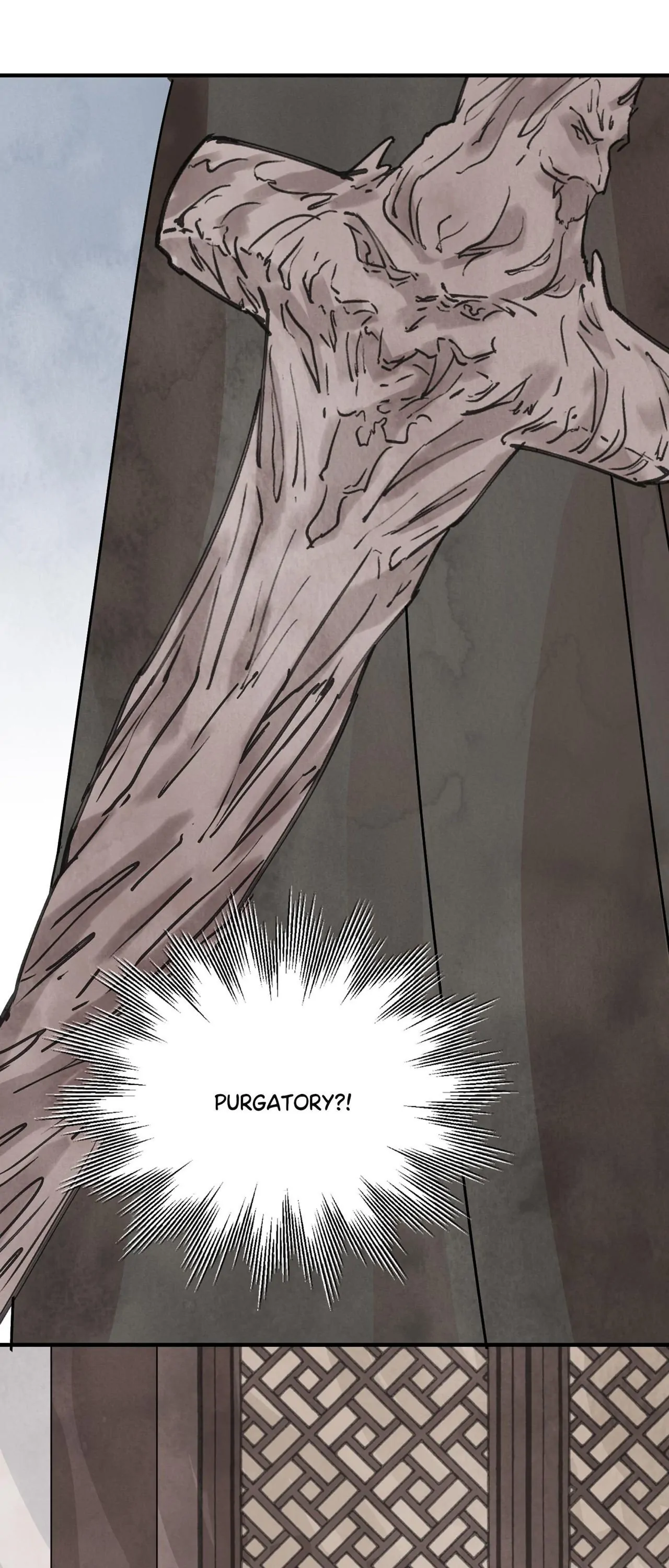 Killer or Saver - Chapter 56 manhwa