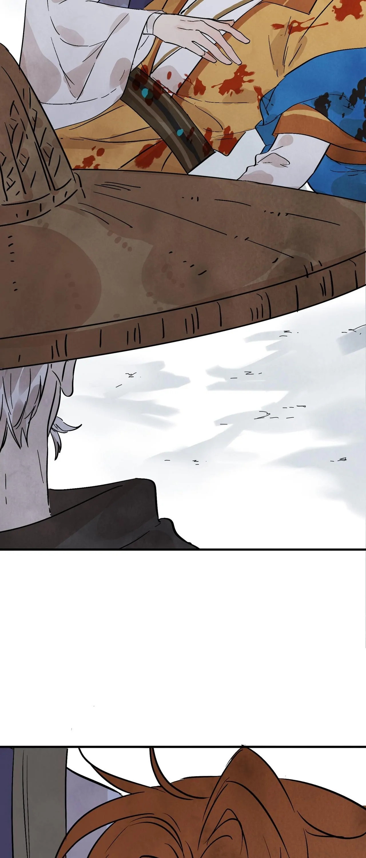 Killer or Saver - Chapter 56 manhwa