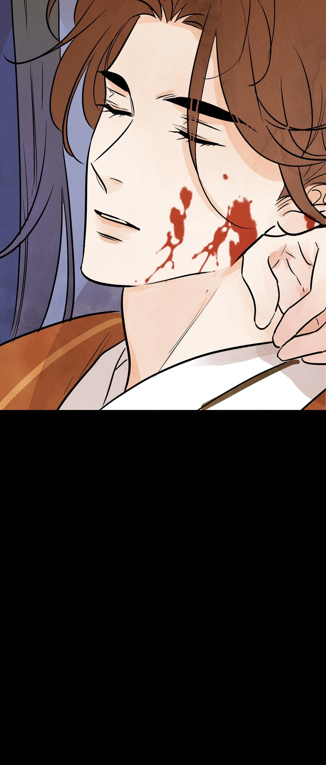 Killer or Saver - Chapter 56 manhwa