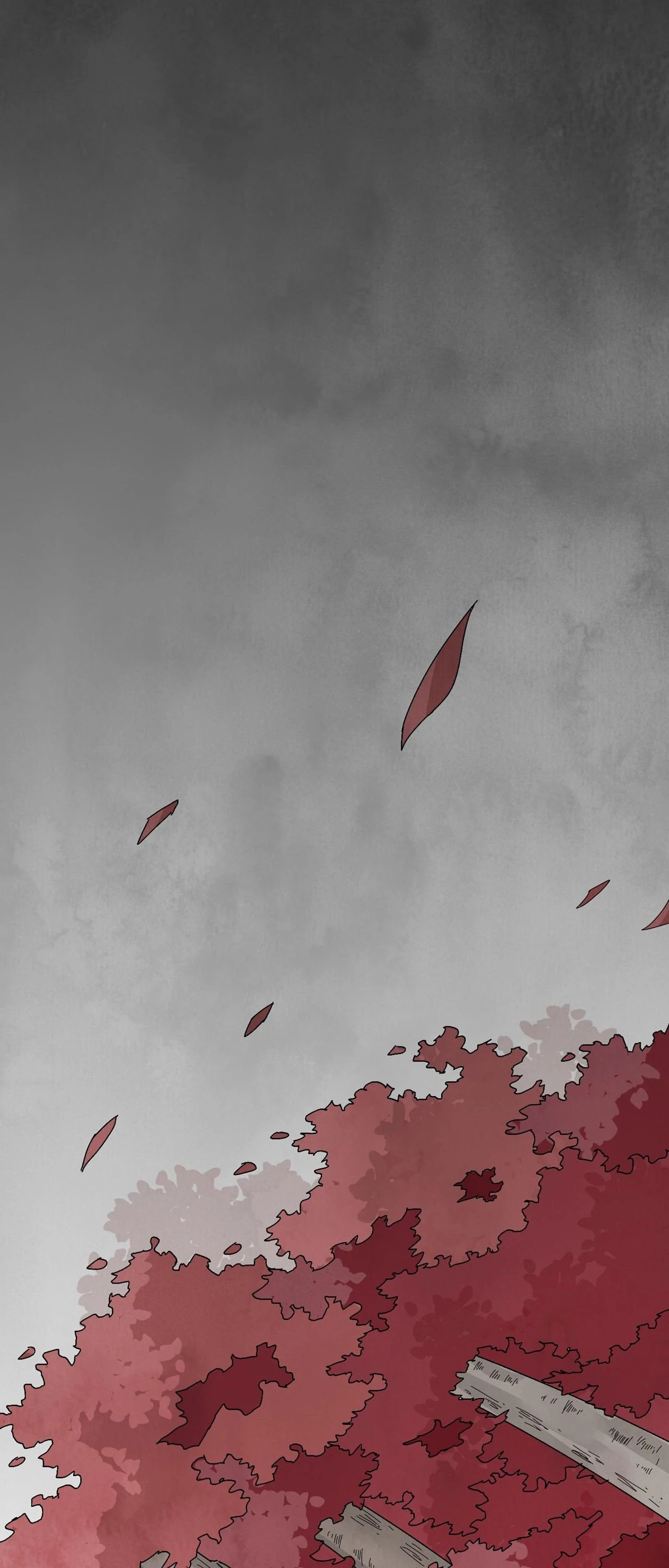 Killer or Saver - Chapter 56 manhwa
