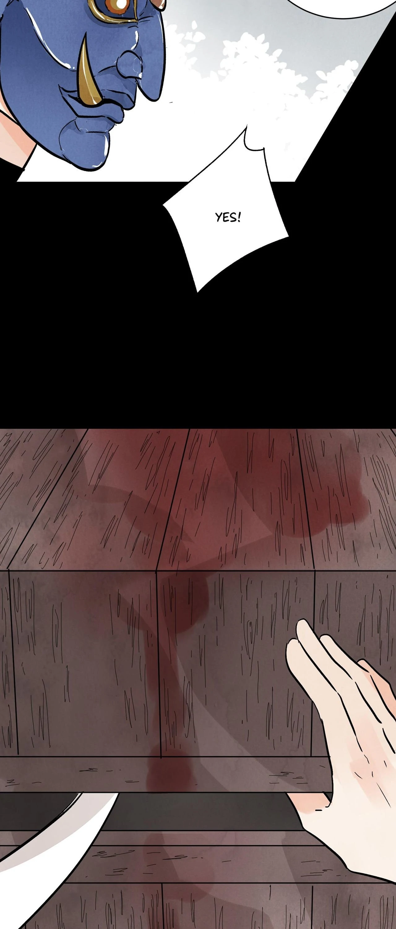 Killer or Saver - Chapter 56 manhwa