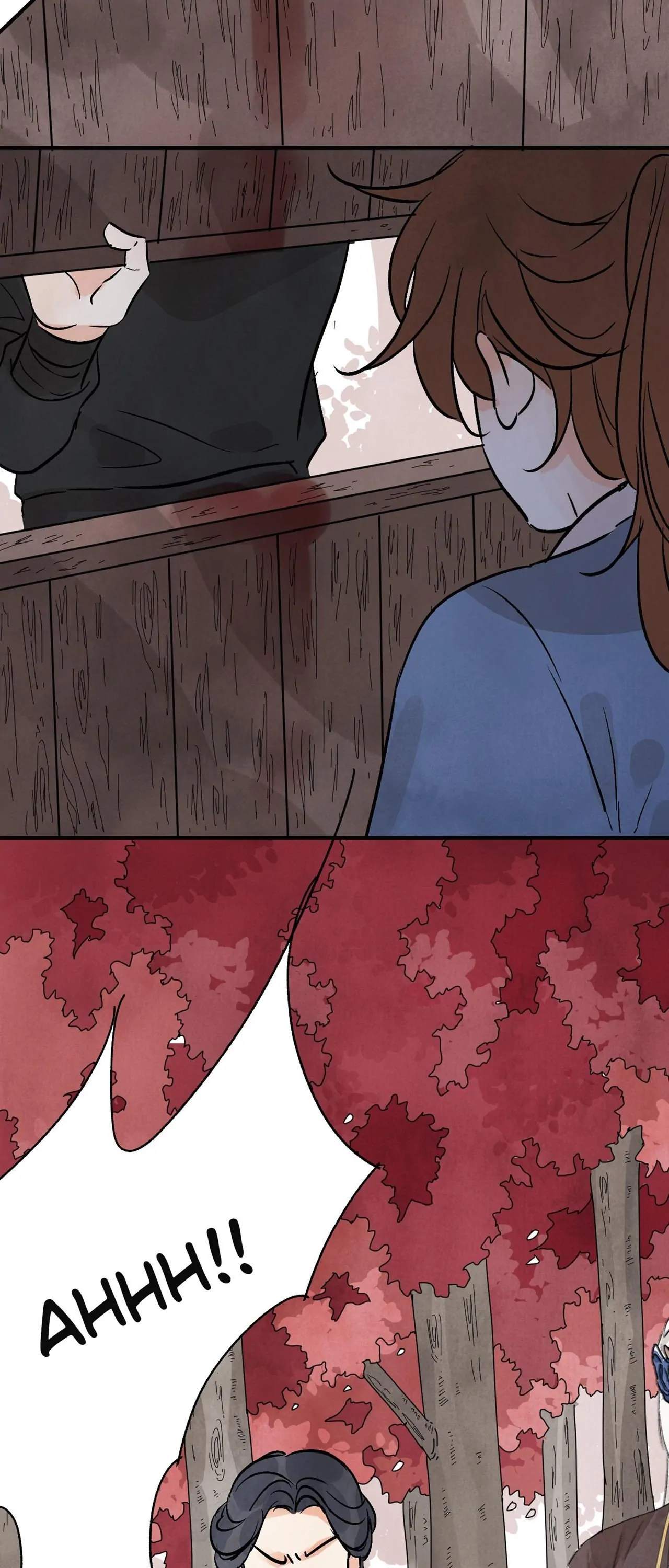 Killer or Saver - Chapter 56 manhwa