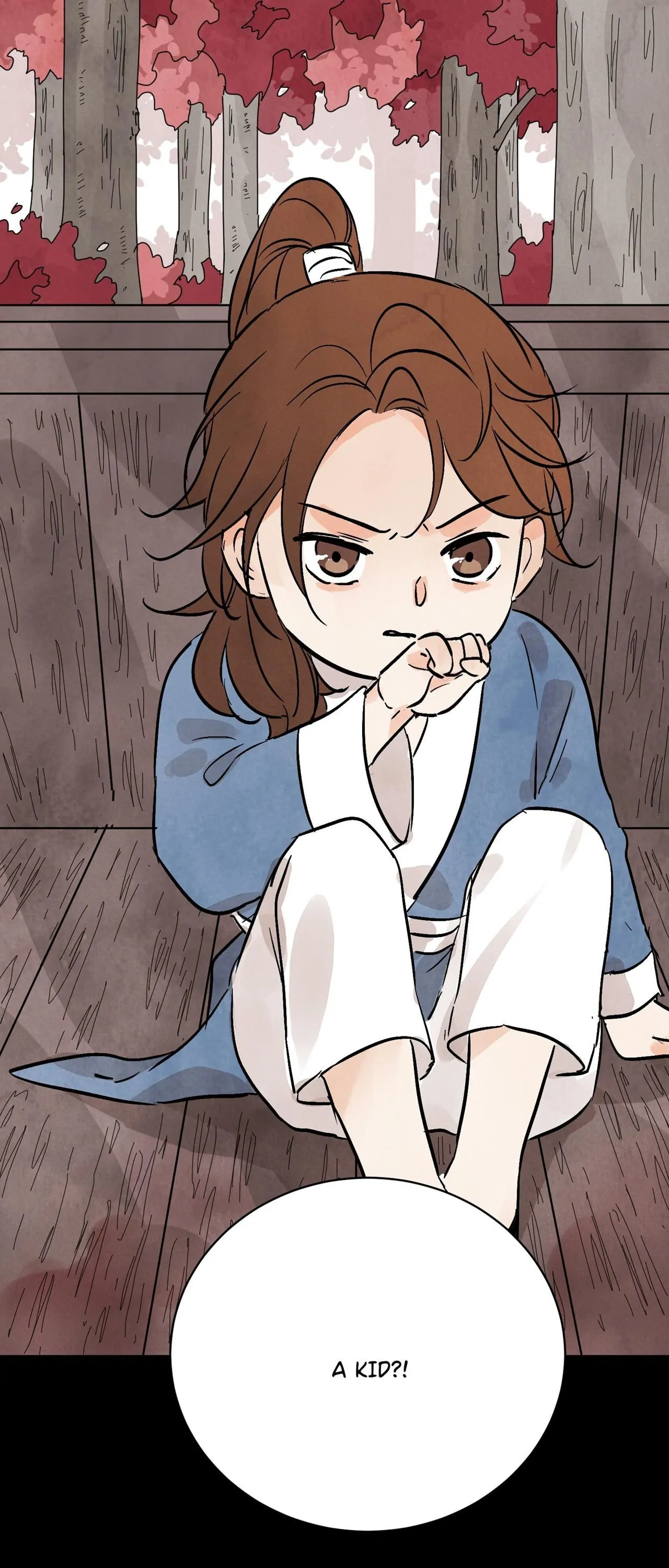 Killer or Saver - Chapter 56 manhwa