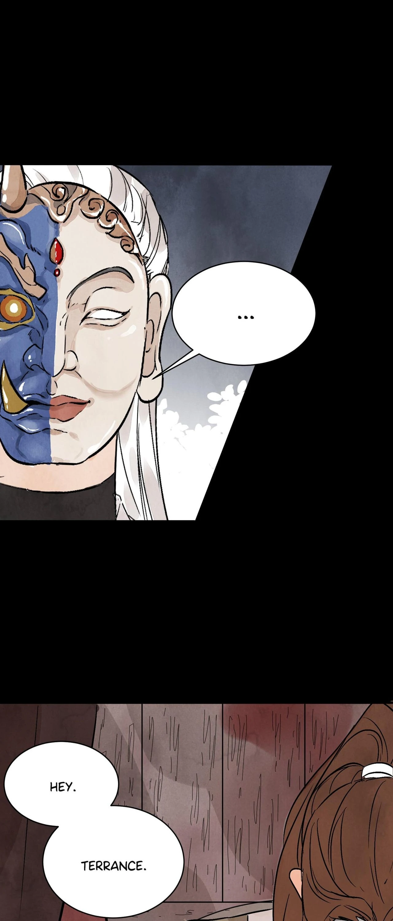 Killer or Saver - Chapter 56 manhwa