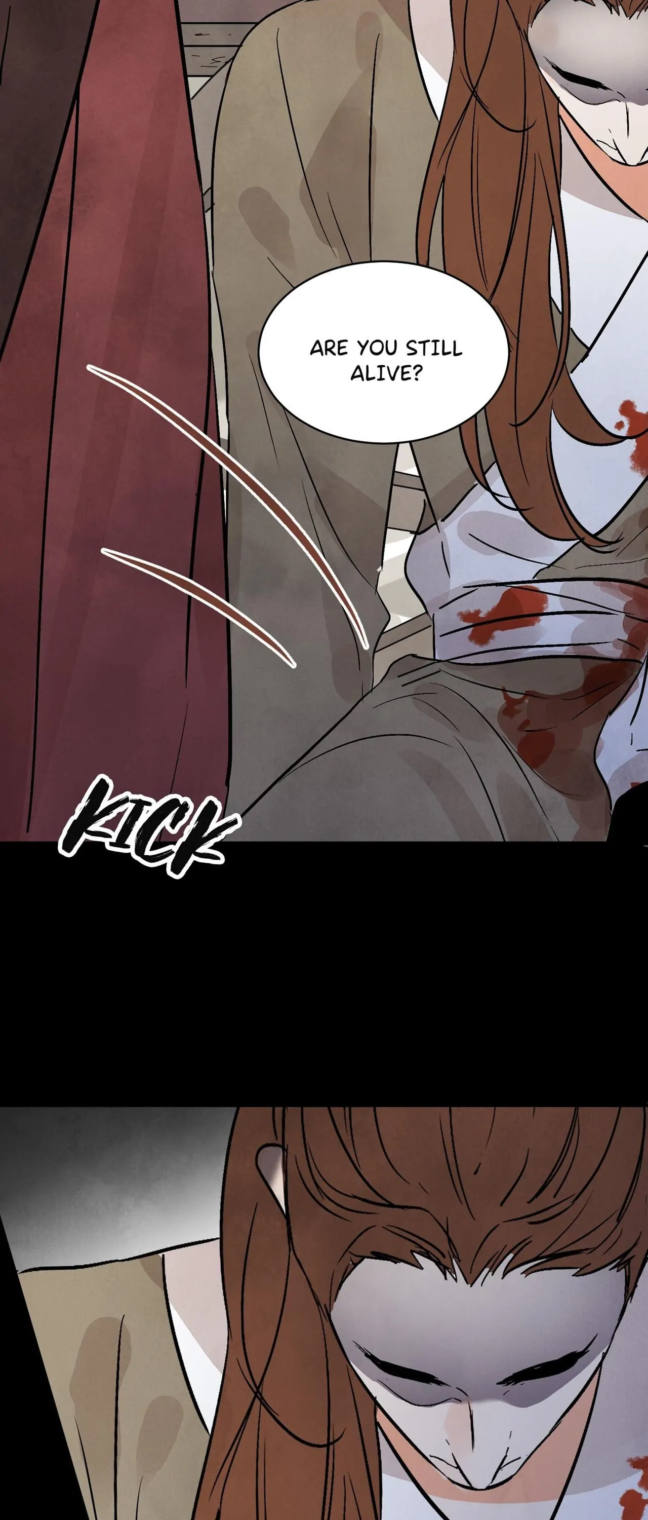 Killer or Saver - Chapter 56 manhwa