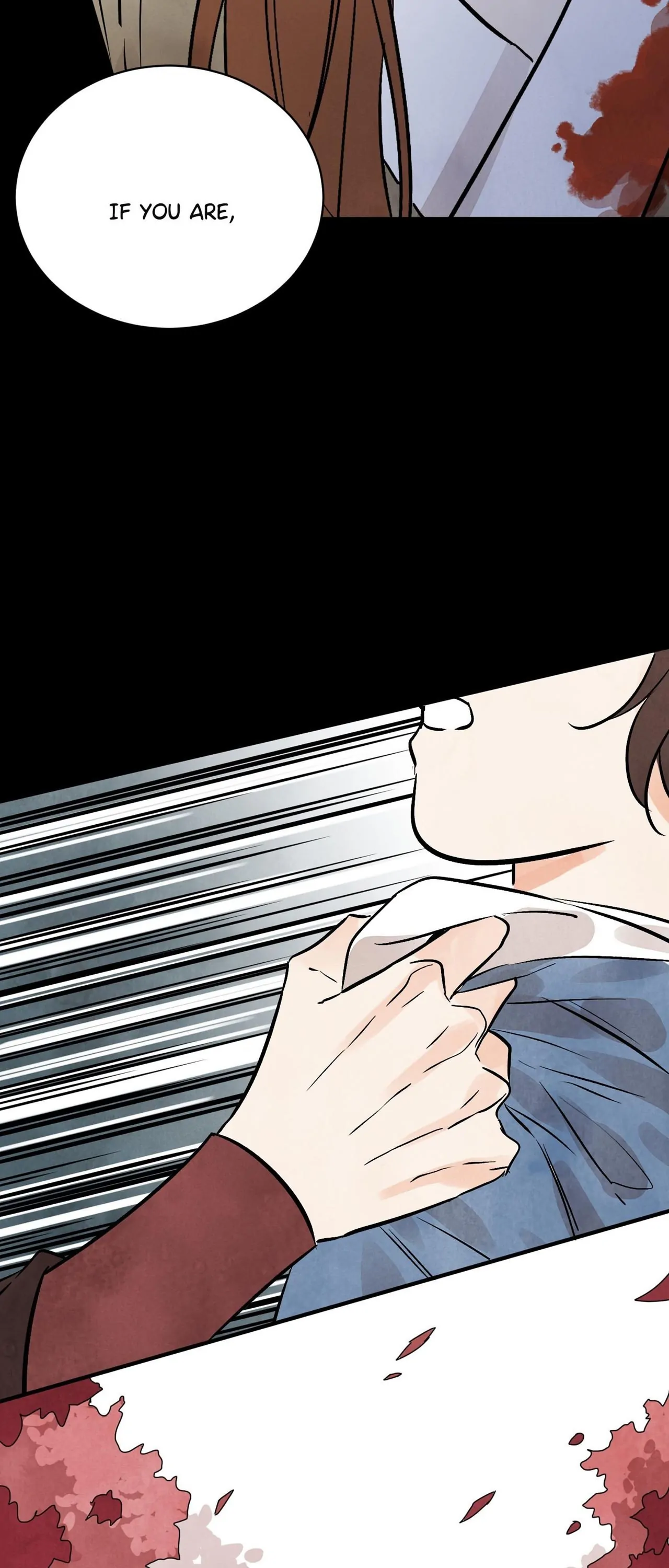 Killer or Saver - Chapter 56 manhwa