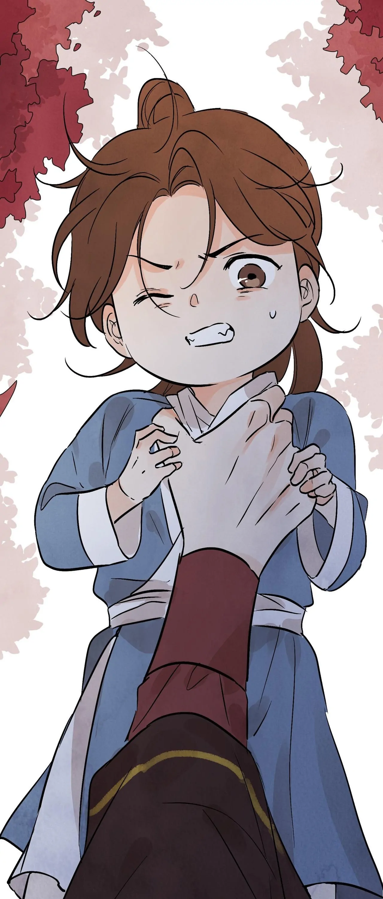 Killer or Saver - Chapter 56 manhwa
