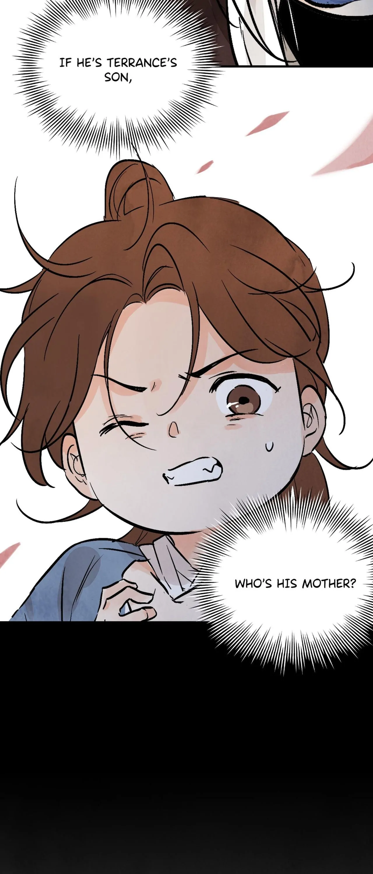 Killer or Saver - Chapter 56 manhwa