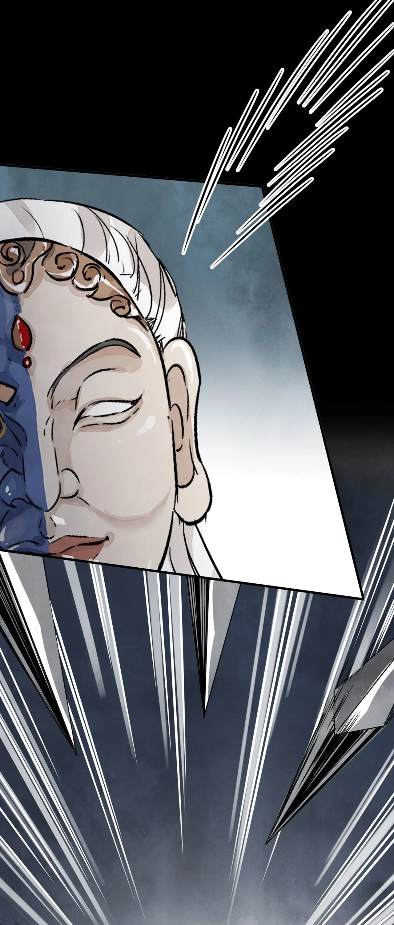 Killer or Saver - Chapter 57 manhwa