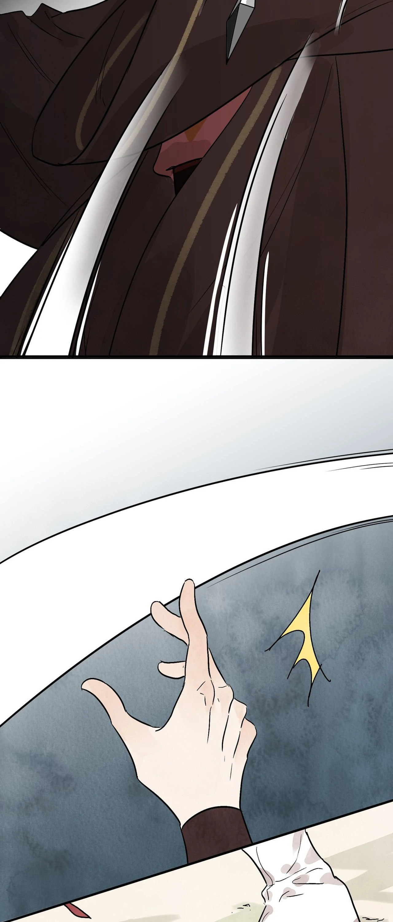 Killer or Saver - Chapter 57 manhwa