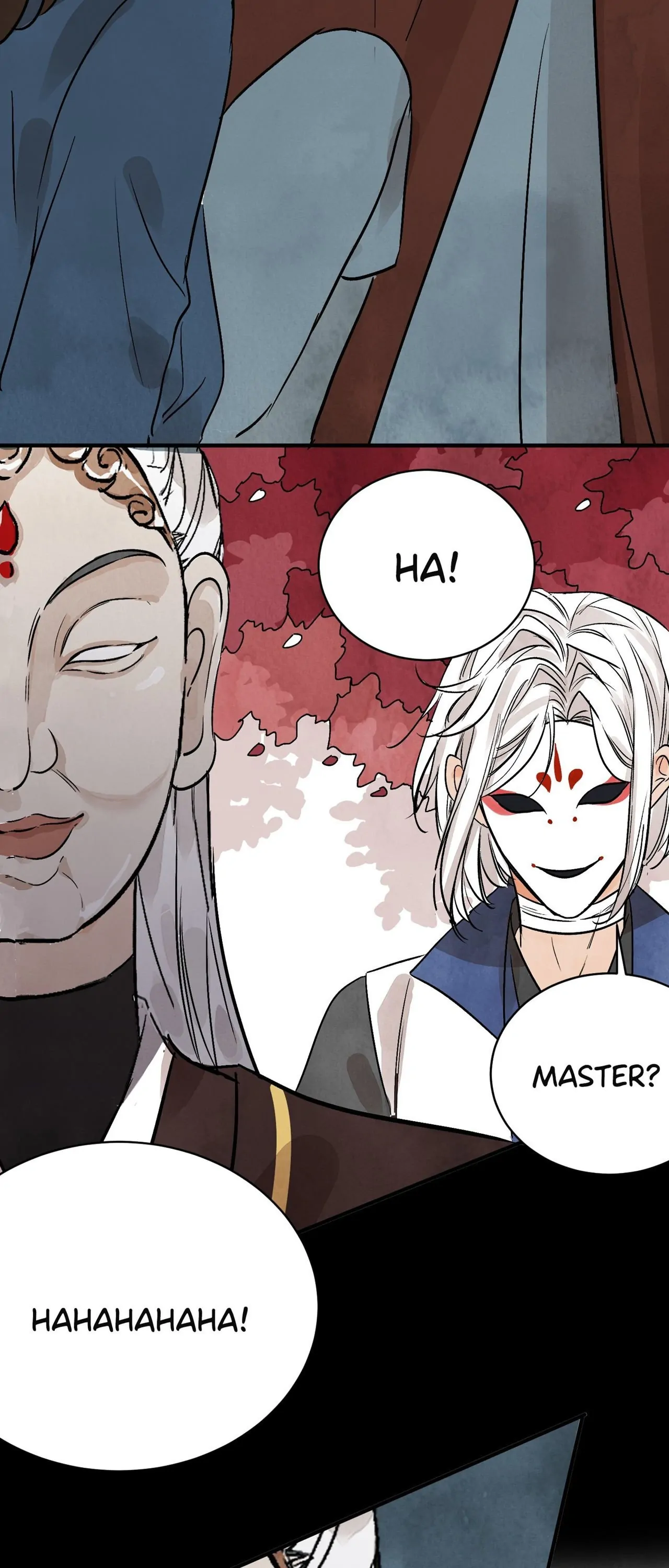 Killer or Saver - Chapter 57 manhwa
