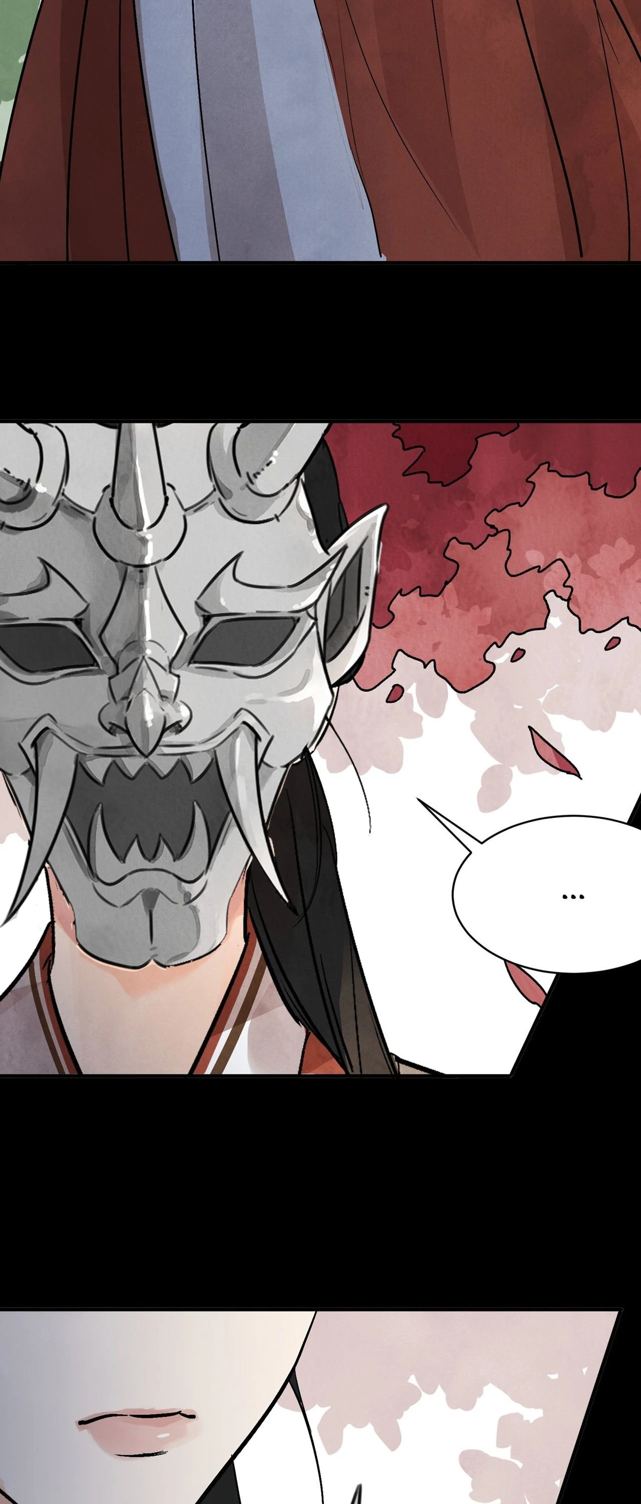 Killer or Saver - Chapter 57 manhwa